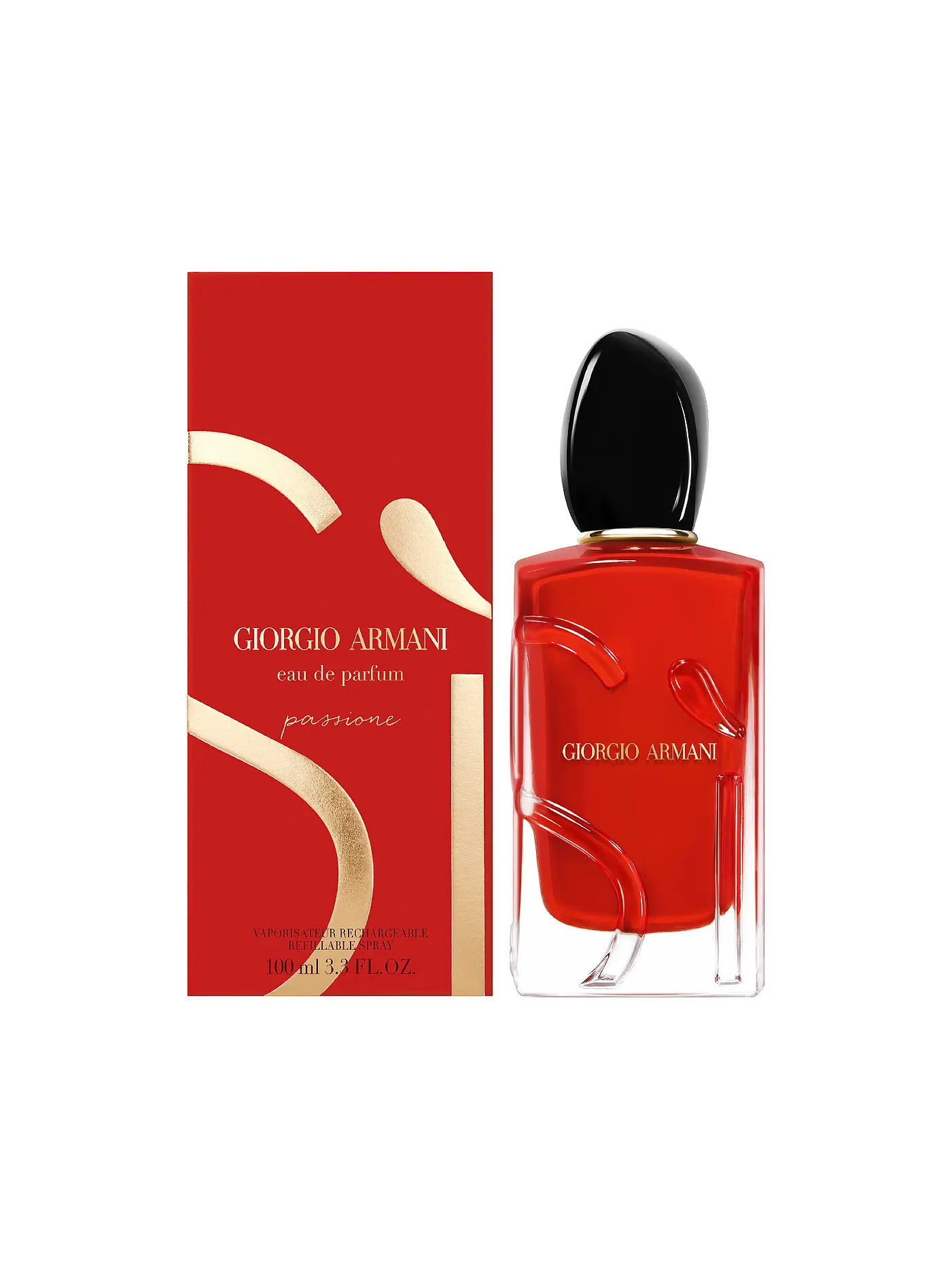 ARMANI | Sì Passione Eau de Parfum 100ml | 